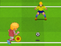 Xogo Drop Kick World Cup 2018