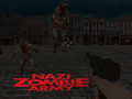 Xogo Nazi Zombie Army