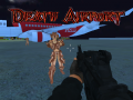 Xogo Death Airport