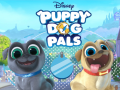 Xogo Puppy Dog Pals