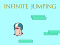 Xogo Infinite Jumping