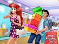 Xogo Lovers Shopping Day