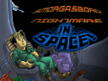 Xogo Smorgasbord Nightmare in Space!