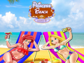 Xogo Princess Beach Dress Up