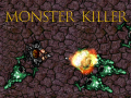 Xogo Monster Killer