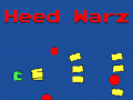 Xogo Heed Warz
