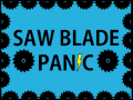 Xogo Saw Blade Panic