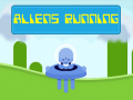Xogo Aliens Running