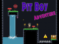 Xogo Pit Boy Adventure