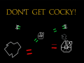 Xogo Don't Get Cocky!