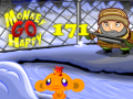 Xogo Monkey Go Happy Stage 171