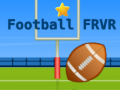 Xogo Football FRVR