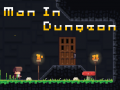 Xogo Man in Dungeon