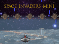 Xogo Space Invaders Mini