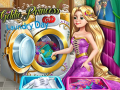 Xogo Goldie Princess Laundry Day