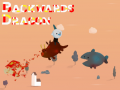 Xogo Backwards Dragon