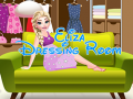 Xogo Eliza Dressing Room