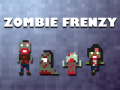 Xogo Zombie Frenzy