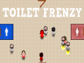Xogo Toilet Frenzy