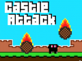 Xogo Castle Attack