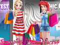 Xogo Shopping Mall Princess