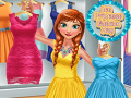 Xogo Ice Princess Fashion Day