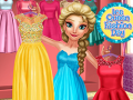 Xogo Ice Queen Fashion Day