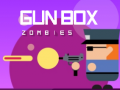 Xogo Gun Box Zombies