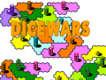 Xogo Dice wars HTML5
