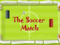 Xogo The Soccer Match