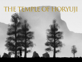 Xogo The Temple of Horyuji