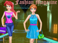 Xogo Fashion Magazine