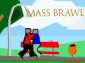 Xogo Mass Brawl