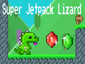 Xogo Super Jetpack Lizard