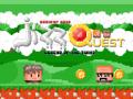 Xogo Jizz Quest: Legend of the Twins Deluxe