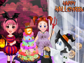 Xogo Happy Halloween