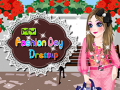 Xogo My Fashion Day Dressup