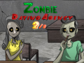 Xogo Zombie Dating Agency 2/3