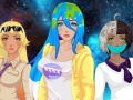 Xogo Princess Earth Chan