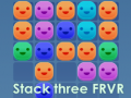 Xogo Stack three FRVR