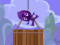Xogo PJ masks Catch the ninjalinos