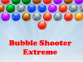 Xogo Bubble Shooter Extreme