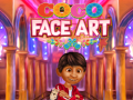 Xogo Coco Face Art