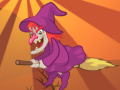 Xogo Magic Dash