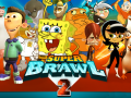 Xogo Super Brawl 2