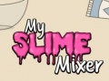 Xogo My Slime Mixer