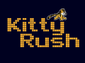 Xogo Kitty Rush