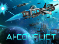 Xogo AI-Conflict