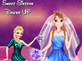 Xogo Sweet Sisters Dress-up