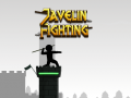 Xogo Javelin Fighting